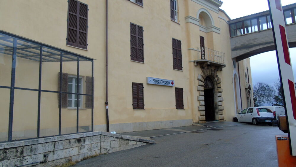 AMELIA, OSPEDALE: L’AMMINISTRAZIONE COMUNALE HA CHIESTO UN INCONTRO ALLA PRESIDENTE DELLA REGIONE E AL PREFETTO DI TERNI