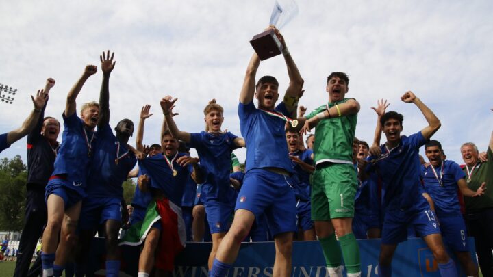 TORNEO DELLE REGIONI C11: DOPPIETTA PER LA LOMBARDIA CHE CONQUISTA I TITOLI UNDER 15 E FEMMINILE. VITTORIE STORICHE NELL’U17 E 19 PER PIEMONTE VDA E LIGURIA