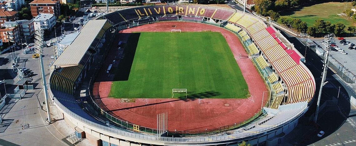 PENULTIMA GIORNATA: ORVIETANA A LIVORNO PER DIFENDERE LA ZONA SALVEZZA