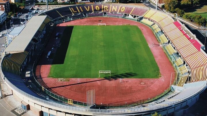 PENULTIMA GIORNATA: ORVIETANA A LIVORNO PER DIFENDERE LA ZONA SALVEZZA