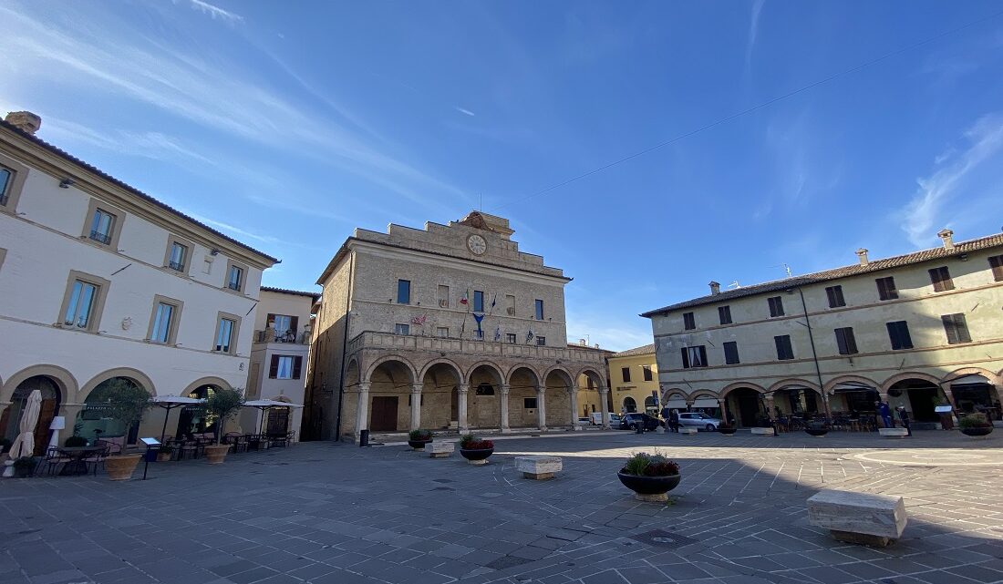 A MONTEFALCO TORNA LA FIERA DI SAN MARCO IL 25 APRILE