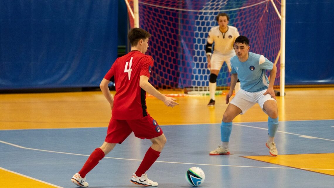 TORNEO DELLE REGIONI C5 – 2^ GIORNATA: LAZIO E LOMBARDIA CON DUE SQUADRE GIÀ A QUARTI, UNA PER ABRUZZO, CALABRIA, CAMPANIA, PIEMONTE VDA E SICILIA