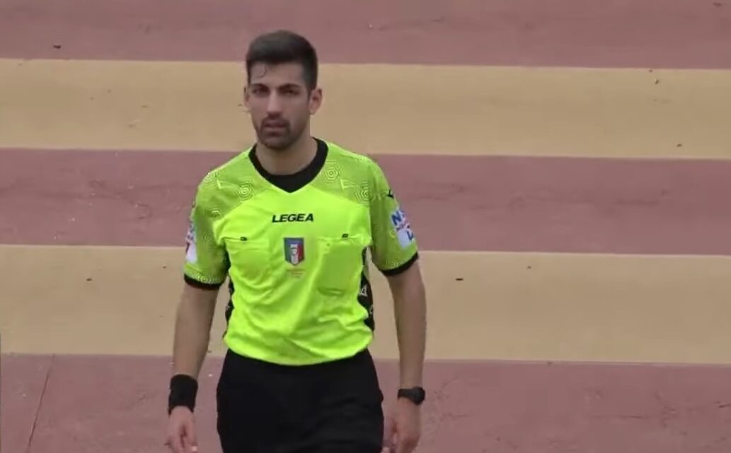 6 SASSI CONTRO L’ARBITRO? IL VIDEO SMENTISCE TUTTO