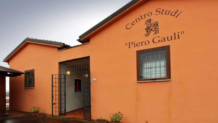 AVIGLIANO UMBRO, NASCE IL MUSEO DIFFUSO LEGATO ALL’ARTE DI PIETRO GAULI CHE TIENE INSIEME QUATTRO COMUNI