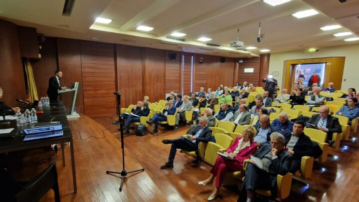 UN GRANDE LAVORO, UN IMPORTANTE OBIETTIVO RAGGIUNTO, UNA SPERANZA E UNA PROSPETTIVA CHE SI APRE. IL CIVISMO SI ORGANIZZA PER CAMBIARE IL PAESE