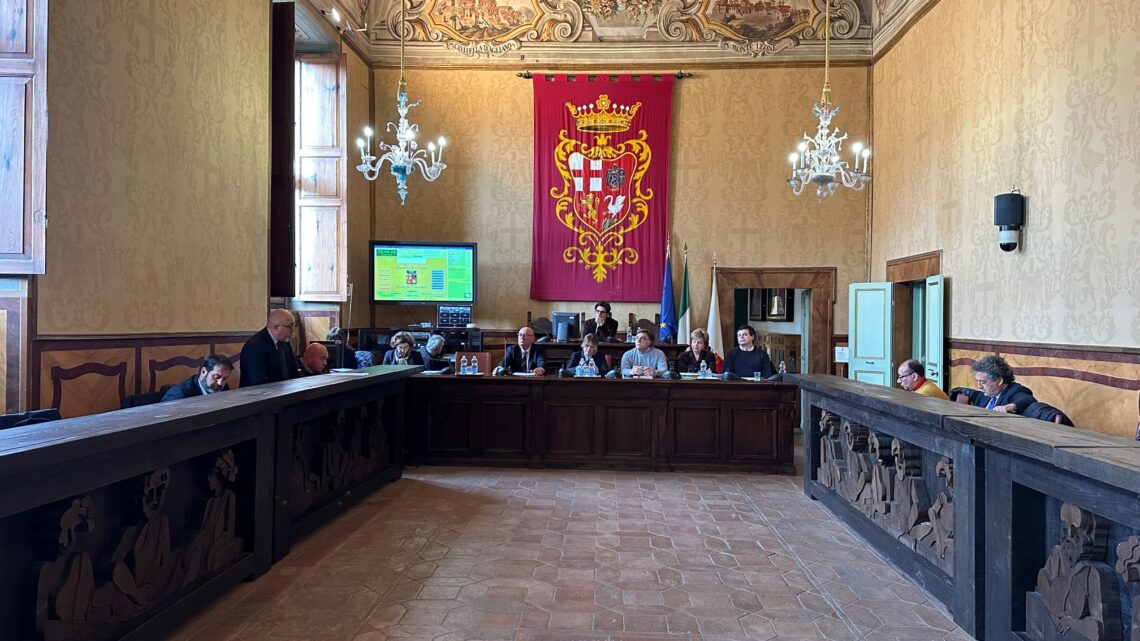 CONSIGLIO COMUNALE, INTERROGAZIONE SUL PARCO EOLICO “PHOBOS”
