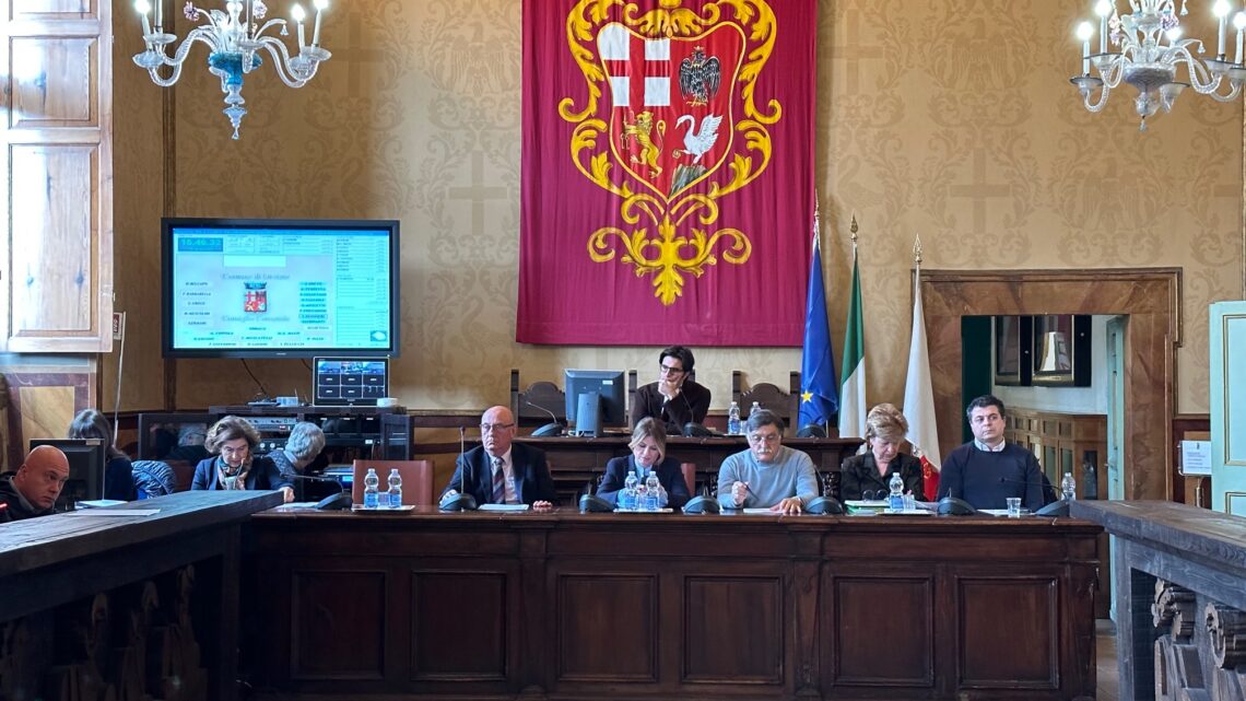 INTERROGAZIONE SUL RESPONSABILE DELL’UFFICIO STAMPA DEL COMUNE