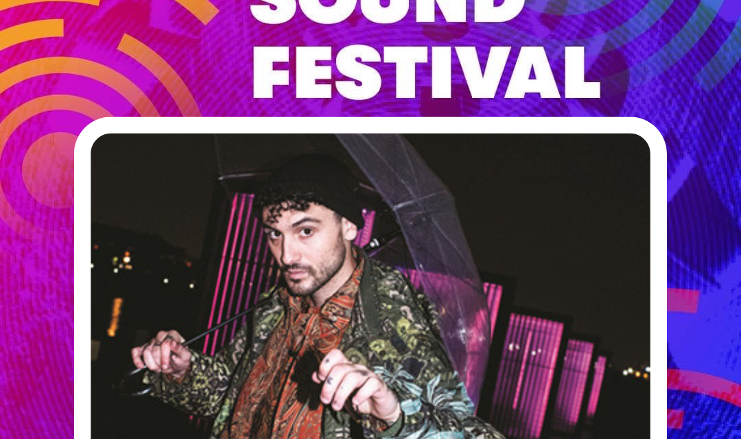 ORVIETO SOUND FESTIVAL 2023, È CARL BRAVE IL PRIMO NOME