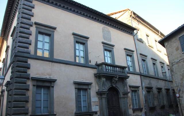 “PALAZZO MONALDESCHI, AVVIATI CONTATTI CON LA DIOCESI ORVIETO-TODI”