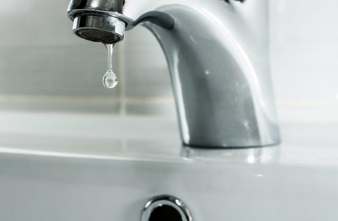 ARRONE, EMESSA L’ORDINANZA PER L’USO DELL’ACQUA DELLA RETE PUBBLICA DURANTE L’ESTATE