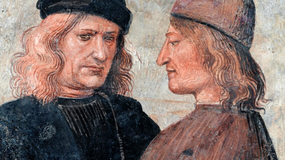 LA BIBLIOTECA “LUIGI FUMI” OMAGGIA L’ESTRO DI LUCA SIGNORELLI