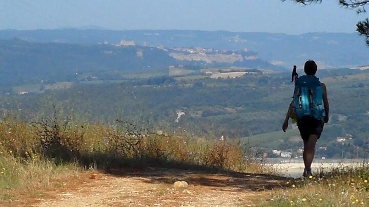 DA BOLSENA A ORVIETO LUNGO LE STRADE DEL MIRACOLO EUCARISTICO