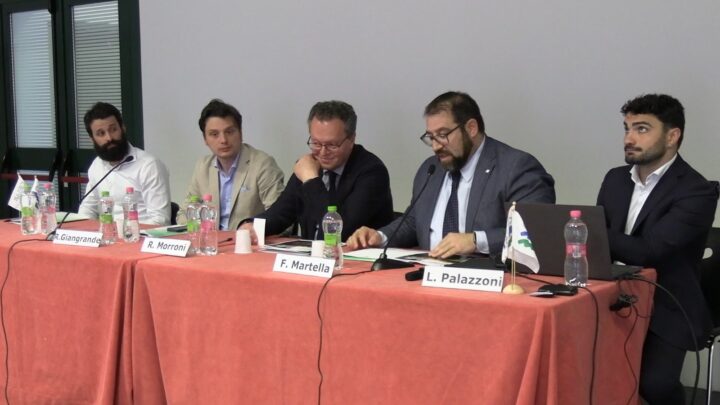 AGRICOLTURA, NUOVA PAC E CSR TRA OPPORTUNITÀ E SFIDE PER L’UMBRIA NEL CONVEGNO DI CESAR