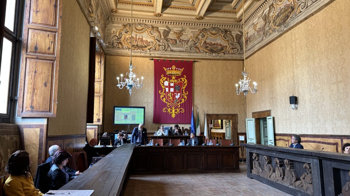 APPROVATO IL RENDICONTO DI GESTIONE 2022