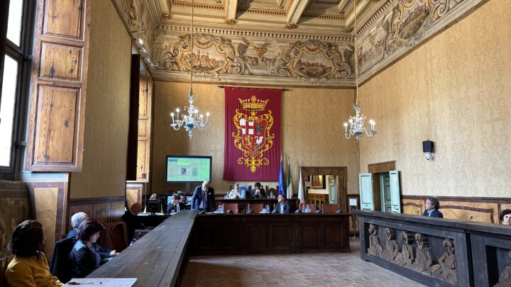 APPROVATO IL RENDICONTO DI GESTIONE 2022