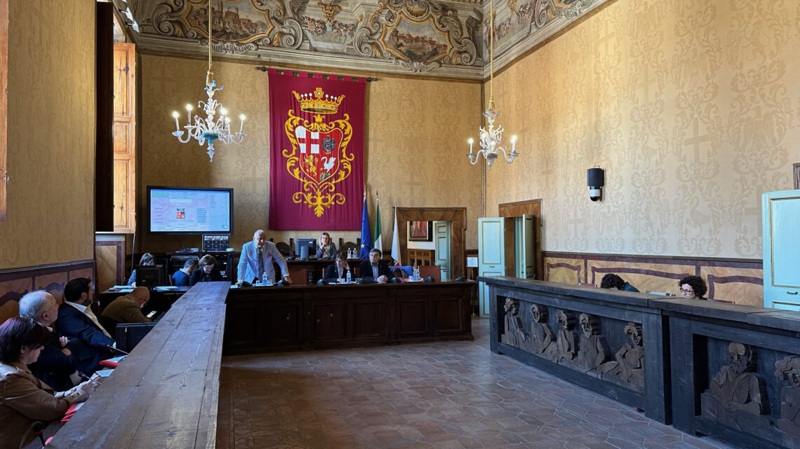 CONSIGLIO COMUNALE, LE QUESTION TIME DELLA SEDUTA DEL 15 MARZO