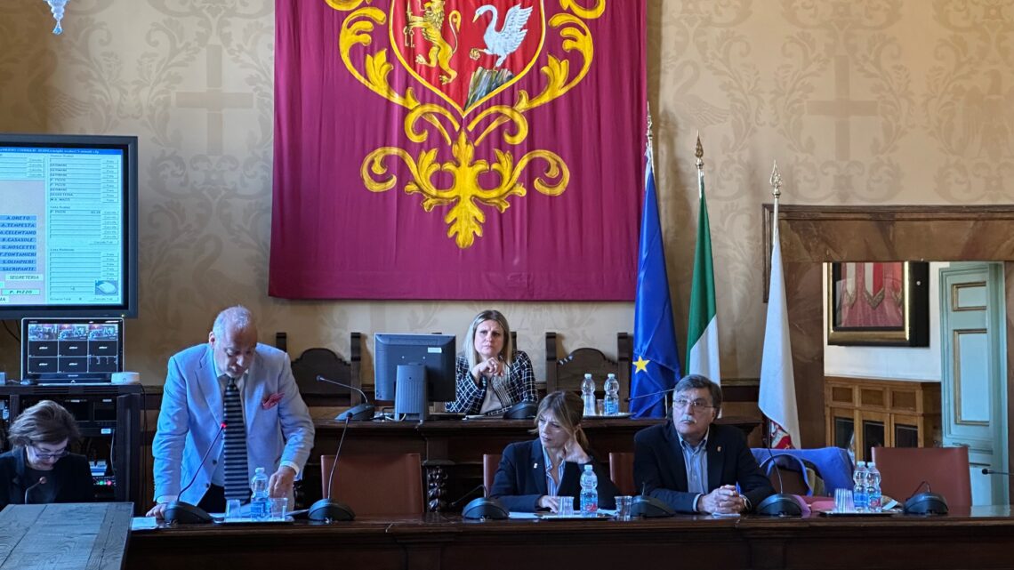 INTERROGAZIONE SULLA REALIZZAZIONE DELLA COMPLANARE