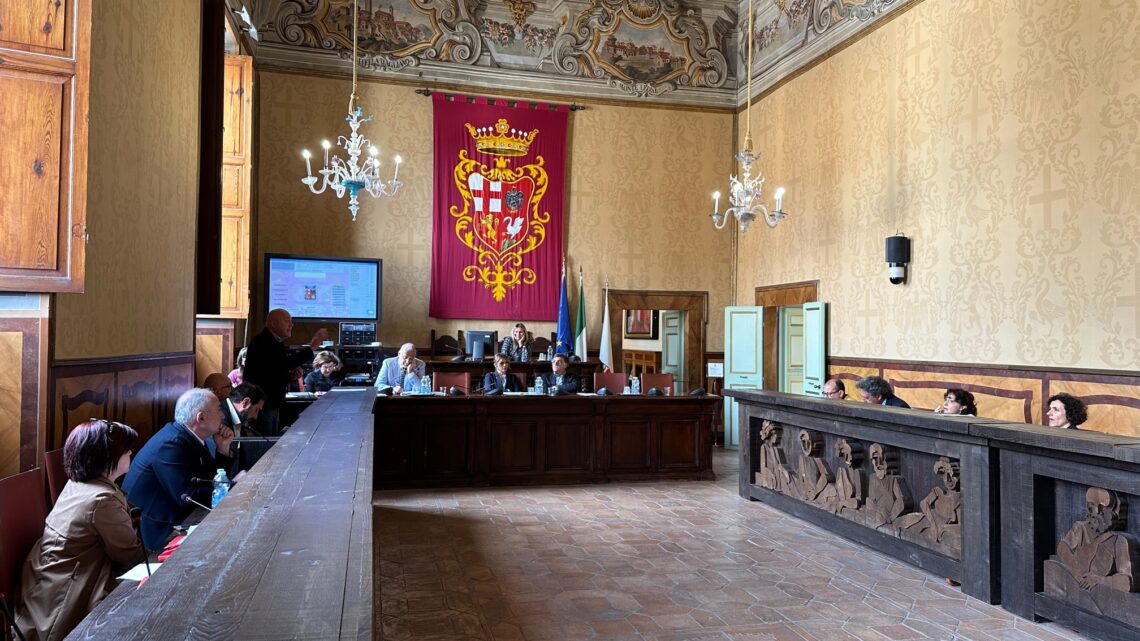 APPROVATO IL PIANO DELLE ALIENAZIONI E VALORIZZAZIONI DEL PATRIMONIO IMMOBILIARE 2023-2025