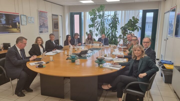 ASM TERNI, APPROVATO NEI TERMINI ORDINARI IL BILANCIO DI ESERCIZIO 2022