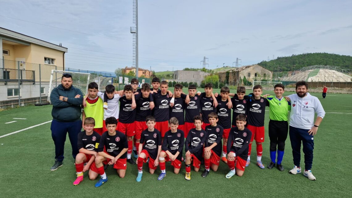 FRANCESCO ROMANINI, TECNICO U14, FA IL PUNTO SULLA SPLENDIDA STAGIONE