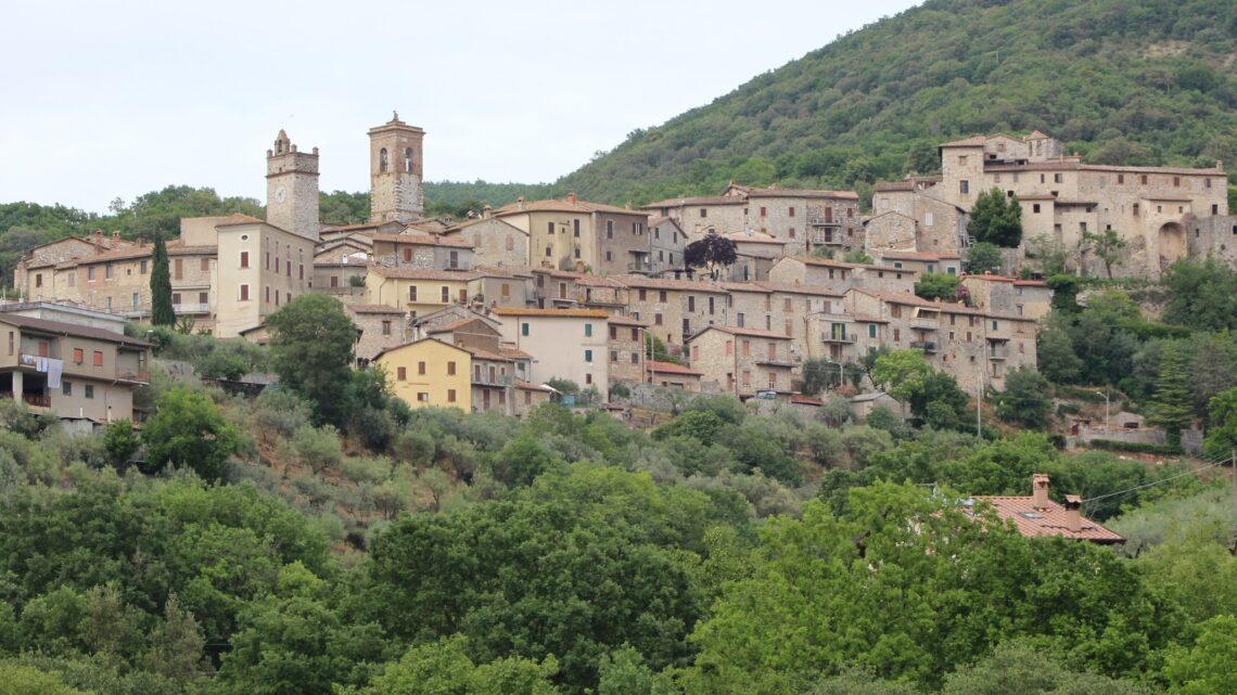 ACQUASPARTA, IN BIBLIOTECA COMUNALE UNA SEZIONE DEDICATA AI GIOVANI CON DISTURBI DELL’APPRENDIMENTO