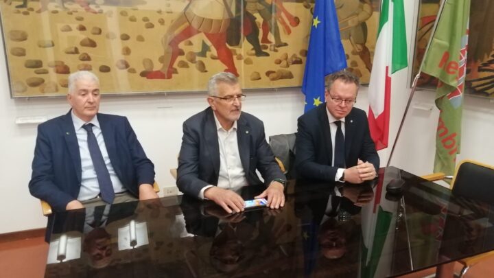 IL MANIFESTO DI CONFAGRICOLTURA ED EPS UMBRIA: QUELLO CHE SI AUSPICA È UN POSITIVO DIALOGO CON LA PUBBLICA AMMINISTRAZIONE MA ANCHE CON TUTTI  I SOGGETTI INTERESSATI NELL’INTERESSE GENERALE DELL’AGRICOLTURA, DELL’ECONOMIA RURALE  E DELLA PROMOZIONE DELLA COMUNITÀ REGIONALE.