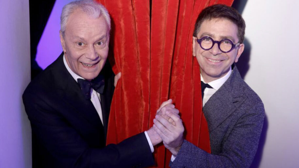 TEATRO MANCINELLI, L’OMAGGIO DI PINO STRABIOLI A PAOLO POLI CHIUDE LA STAGIONE