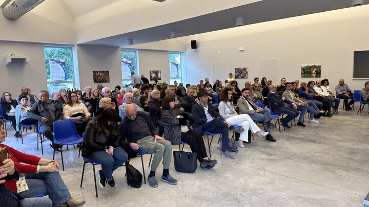 IL FESTIVAL DELLO SVILUPPO SOSTENIBILE 2023 HA FATTO TAPPA A OTRICOLI.