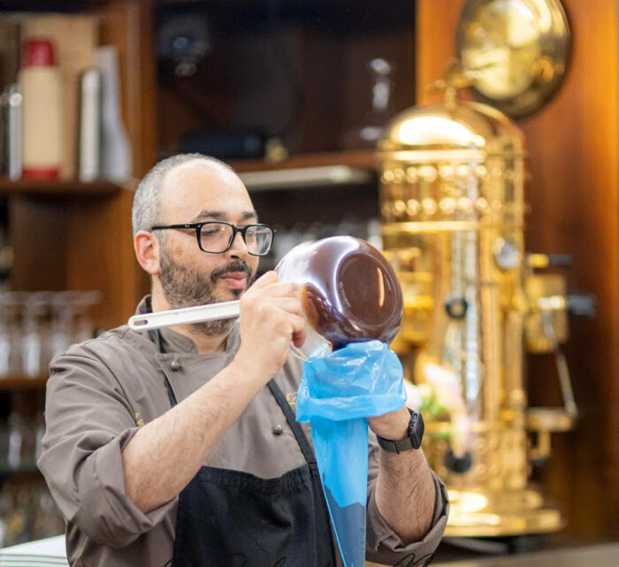 “CIOCCOLATO, CHE PASSIONE 2!”: A GRANDE RICHIESTA, MAURIZIO DI MARIO TORNA NELLA PROGRAMMAZIONE UNITRE