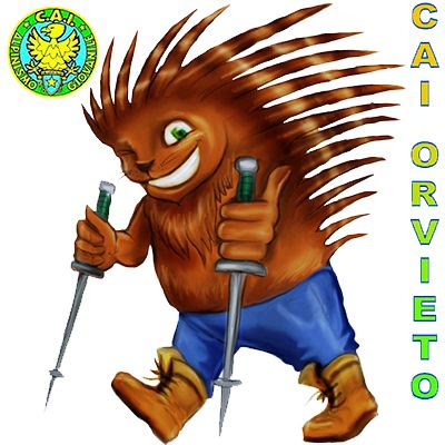 “LA CARICA DEI CINQUECENTO: ORVIETO SI PREPARA A RICEVERE I SOCI DEL CAI UMBRIA”.