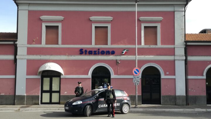 NARNI SCALO: DEFERITE IN STATO DI LIBERTA’ ALLA COMPETENTE AUTORITA’ GIUDIZIARIA DUE PERSONE PER TRUFFA.