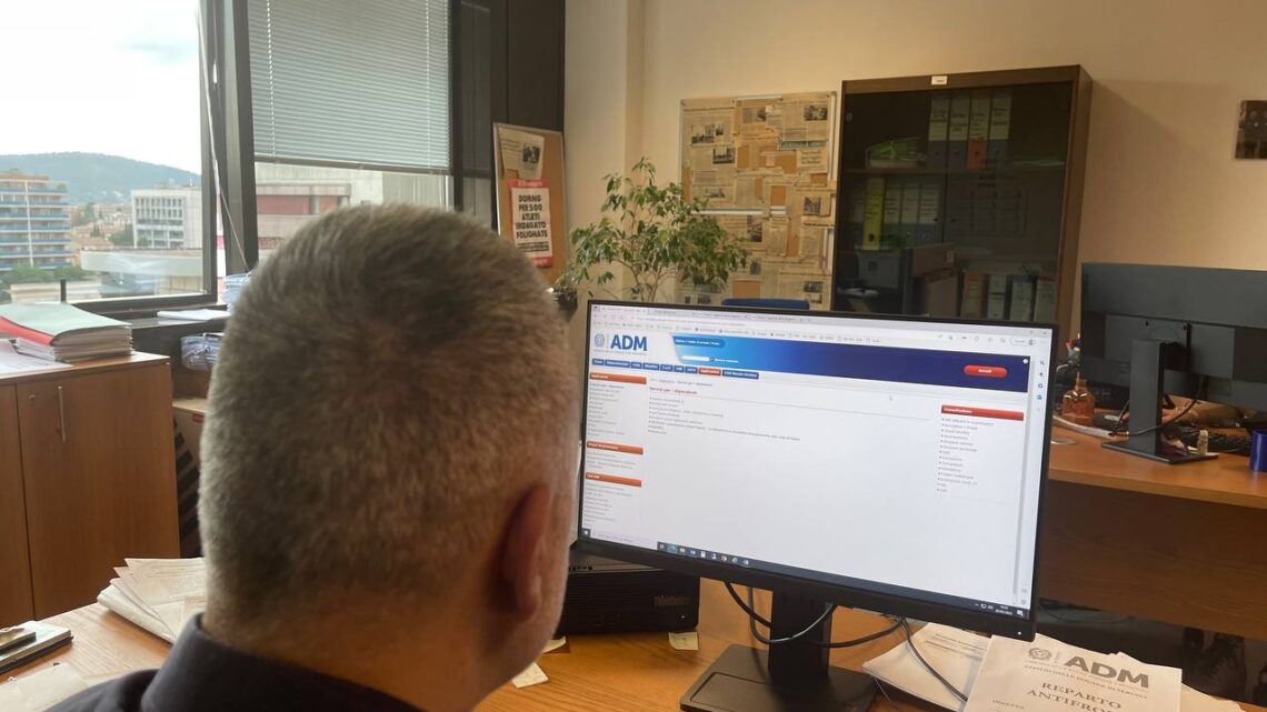 ADM, QUASI 2 MILIONI DI IVA EVASA ACCERTATI DALL’ANTIFRODE DI PERUGIA GRAZIE ALLA COOPERAZIONE CON LE DOGANE DI ALTRI PAESI UNIONALI