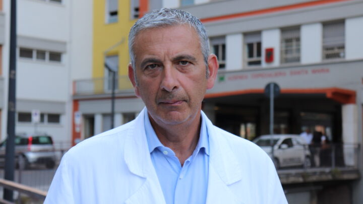 DOTT. MARCO COCCETTA È IL NUOVO SEGRETARIO REGIONALE DI CIDA
