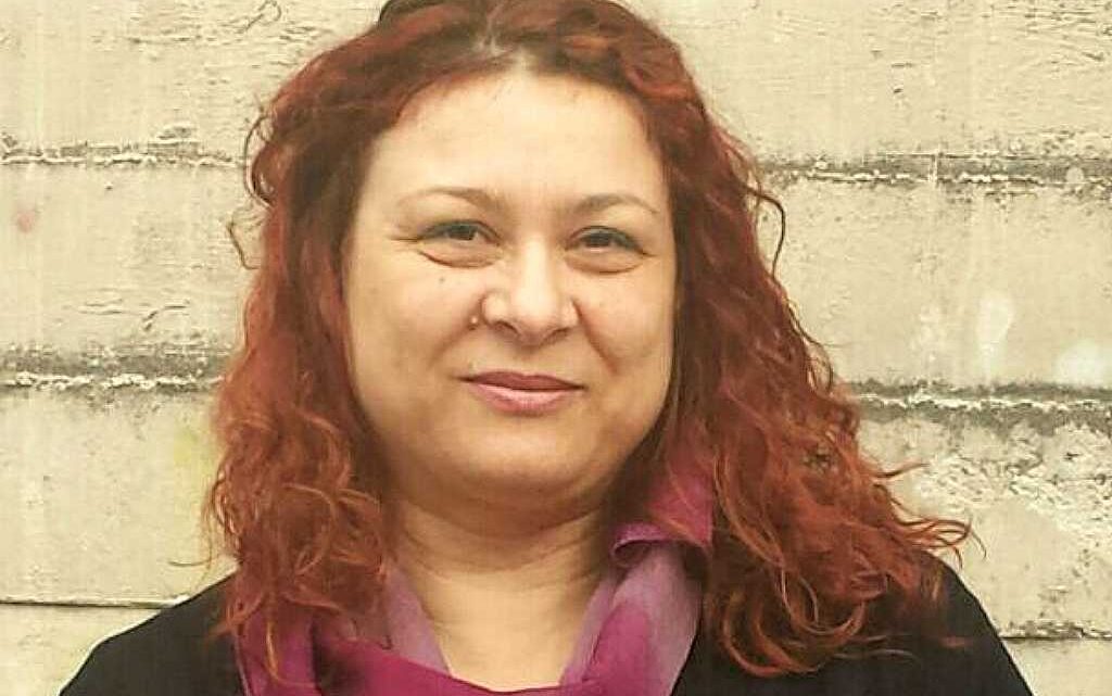 IRENE FALCINELLI ENTRA NELLA GIUNTA DELLE CITTÀ DELL’OLIO