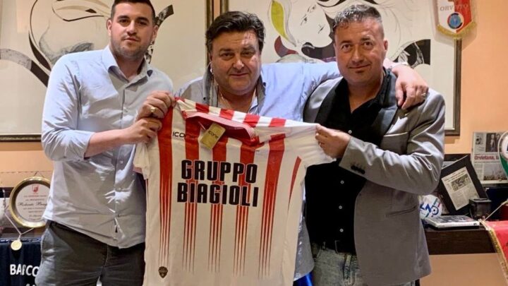 COMUNICATO DEL PRESIDENTE DELL’ORVIETANA CALCIO ROBERTO BIAGIOLI