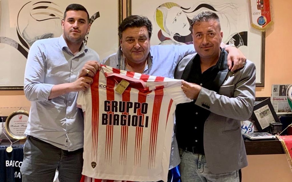 BIAGIOLI NOMINA PANZETTA DG E CAPRETTI DS