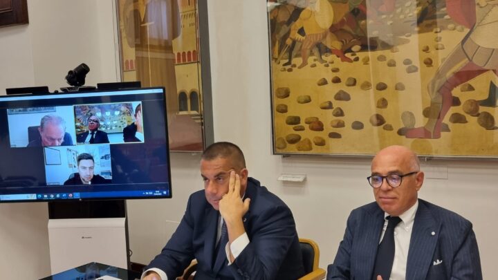 3A-PARCO TECNOLOGICO AGROALIMENTARE; L’ASSEMBLEA DEI SOCI APPROVA IL BILANCIO 2022 E CONFERMA AMMINISTRATORE UNICO MARCELLO SERAFINI