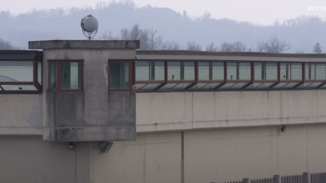 TERNI, DOPO LA MORTE IN CARCERE DI UN DETENUTO, E’ VIBRANTE LA PROTESTA DEL SAPPE: “SOTTOVALUTATI NOSTRI APPELLI ALLA SICUREZZA”
