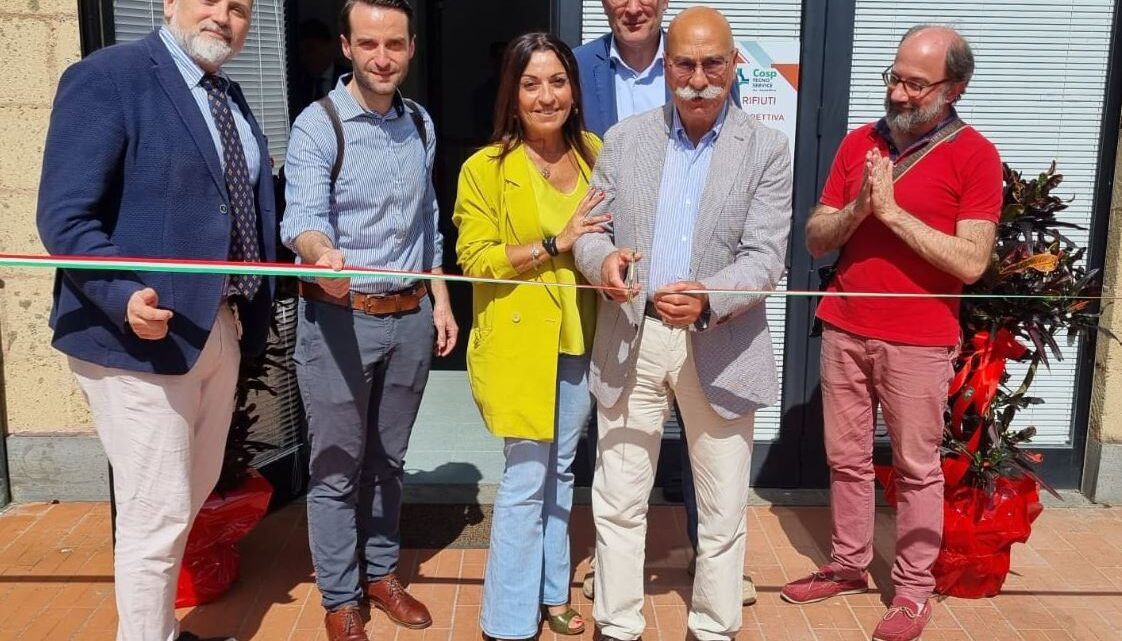 SPORTELLO TARIC A ORVIETO: RAPIDA LA RISPOSTA DI ASM AI SINDACI