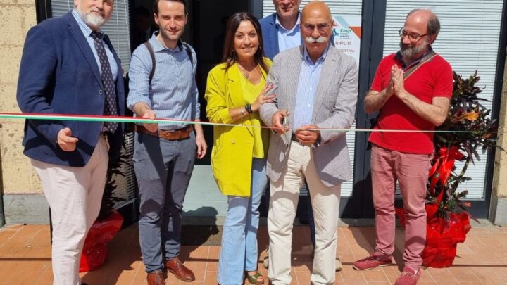 SPORTELLO TARIC A ORVIETO: RAPIDA LA RISPOSTA DI ASM AI SINDACI