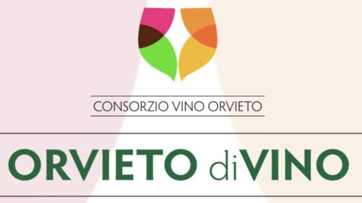 DAL 9 ALL’11 GIUGNO “BENVENUTO ORVIETO DIVINO”
