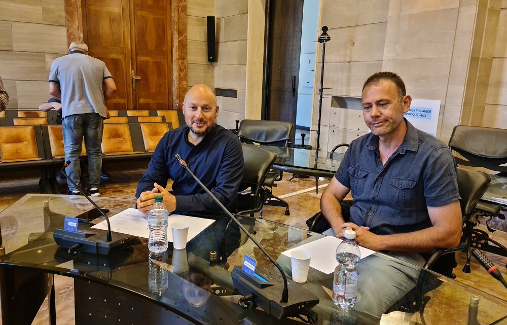 PROVINCIA, VOTATE ALL’UNANIMITÀ LE SURROGHE IN CONSIGLIO PROVINCIALE