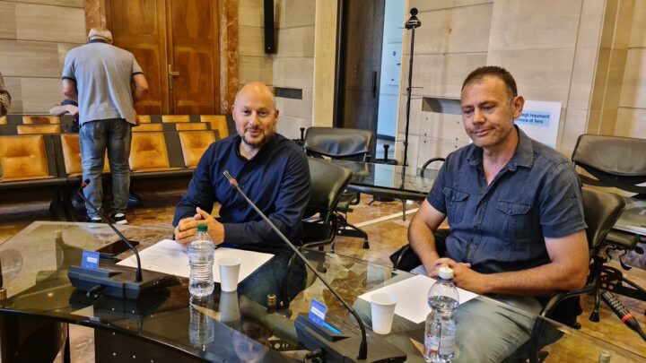 PROVINCIA, VOTATE ALL’UNANIMITÀ LE SURROGHE IN CONSIGLIO PROVINCIALE