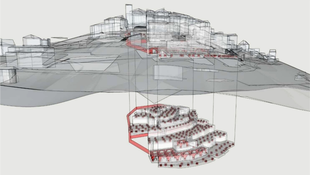 CASTELLUCCIO DI NORCIA: L’USR AVVIA INDAGINE DI MERCATO PER L’ATTUAZIONE DEGLI INTERVENTI DI RICOSTRUZIONE EDIFICI PUBBLICI E PRIVATI, OPERE DI URBANIZZAZIONE E STRUTTURE FONDALI ANTISISMICHE