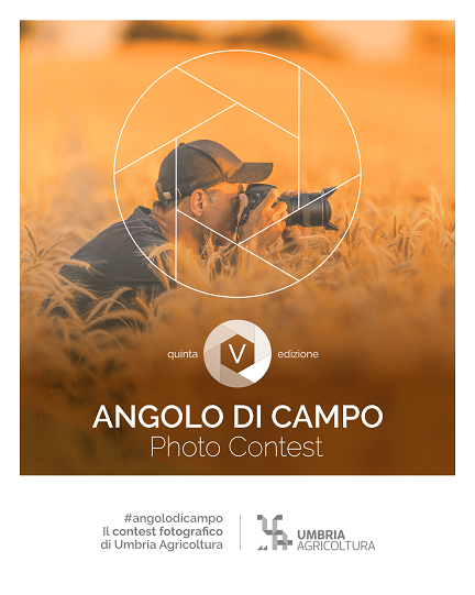 “ANGOLO DI CAMPO, UN ALTRO MODO DI RACCONTARE L’AGRICOLTURA”: ECCO LA GIURIA DI QUALITÀ DEL CONCORSO FOTOGRAFICO PROMOSSO DALL’ASSESSORATO REGIONALE E IDEATO DALL’AUTORITÀ DI GESTIONE DEL CSR PER L’UMBRIA. CERIMONIA DI PREMIAZIONE SABATO 16 SETTEMBRE A PERUGIA