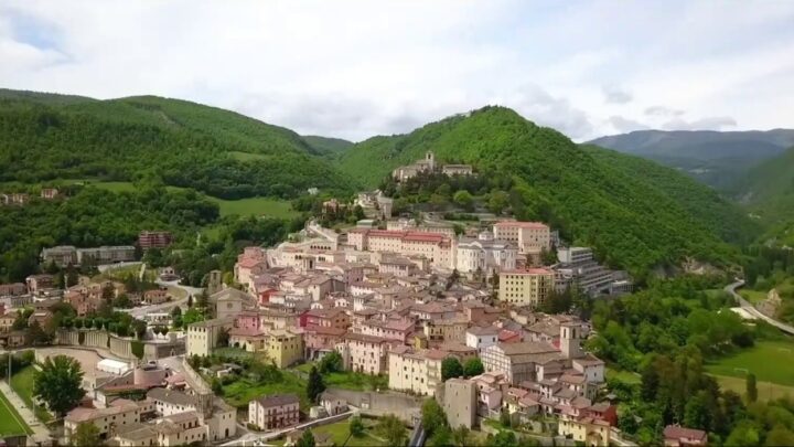 ESTATE A CASCIA 2023, INIZIA IL RICCO CARTELLONE DI EVENTI IN CITTÀ