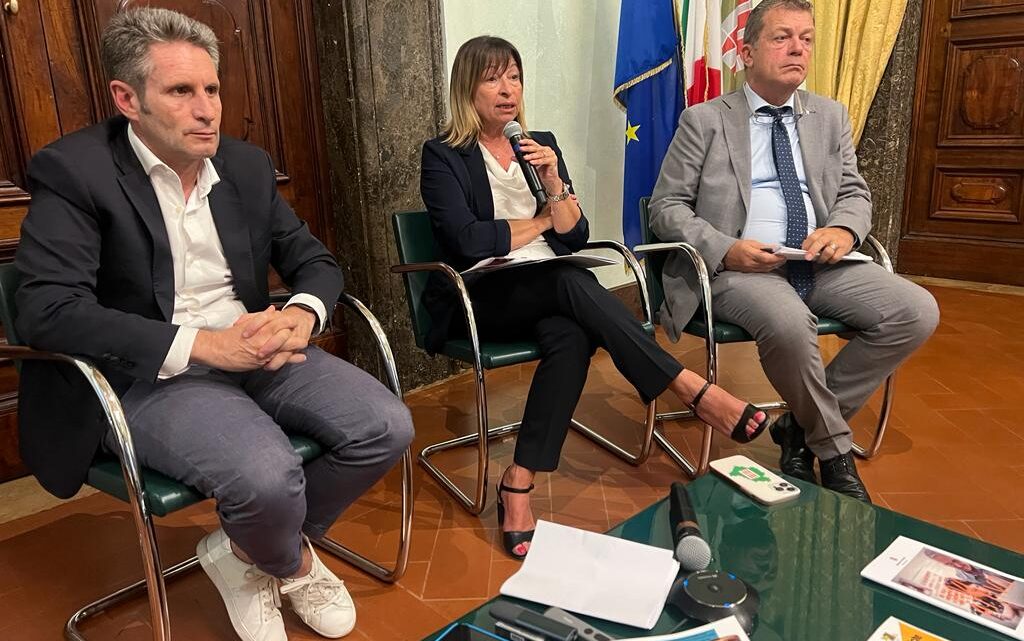 POLITICHE SULL’INVECCHIAMENTO ATTIVO: A PERUGIA CONFERENZA REGIONALE ORGANIZZATA DALL’ASSESSORATO REGIONALE ALLA SALUTE E ALLE POLITICHE SOCIALI