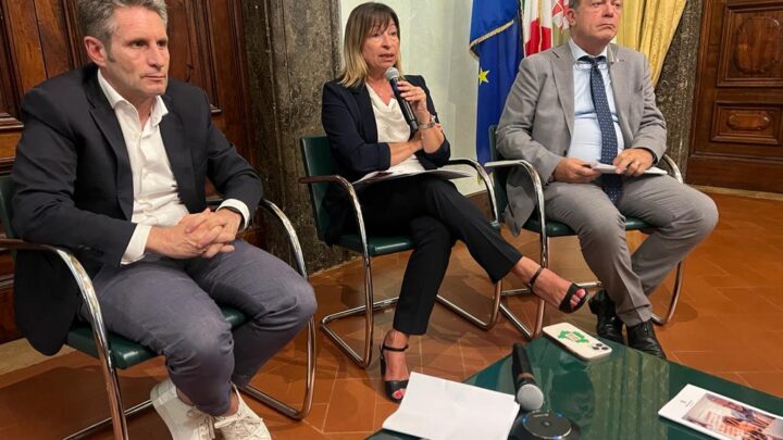 POLITICHE SULL’INVECCHIAMENTO ATTIVO: A PERUGIA CONFERENZA REGIONALE ORGANIZZATA DALL’ASSESSORATO REGIONALE ALLA SALUTE E ALLE POLITICHE SOCIALI