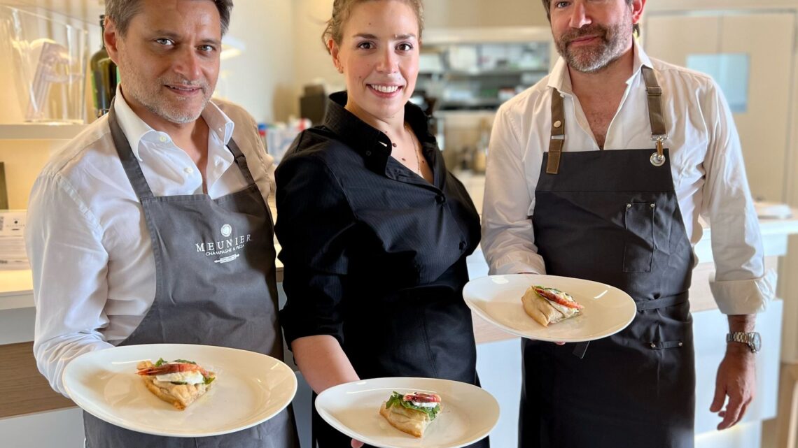 GUIDA “50 TOP PIZZA ITALIA”, UN GRANDE RICONOSCIMENTO PER L’UMBRIA.