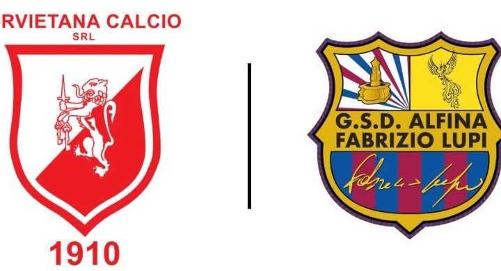 SCUOLA CALCIO: AL VIA LA COLLABORAZIONE CON LA GSD ALFINA F. LUPI